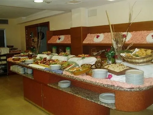 Bluesea Jandia Luz Aparthotel Morro Jable  3*, Morro Jable (Fuerteventura)