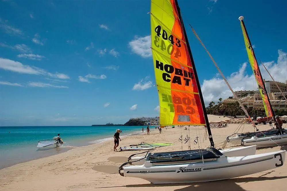 Bluesea Jandia Luz Aparthotel Morro Jable  3*, Morro Jable (Fuerteventura) Spain