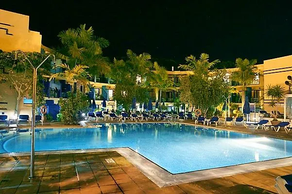 Bluesea Jandia Luz Aparthotel Morro Jable  Morro Jable (Fuerteventura)