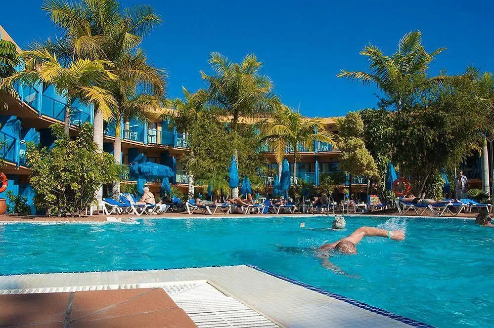 Bluesea Jandia Luz Aparthotel Morro Jable   Morro Jable (Fuerteventura)