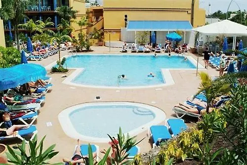 Bluesea Jandia Luz Aparthotel Morro Jable  Morro Jable (Fuerteventura)